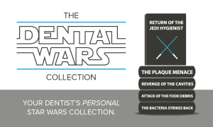 4 Dental Truths We Learn From Star Wars