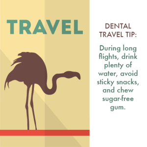 Dental Travel Tips