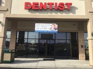 exceptional smiles family dentistry