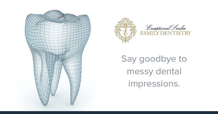 Tooth Logo for Exceptional Smiles