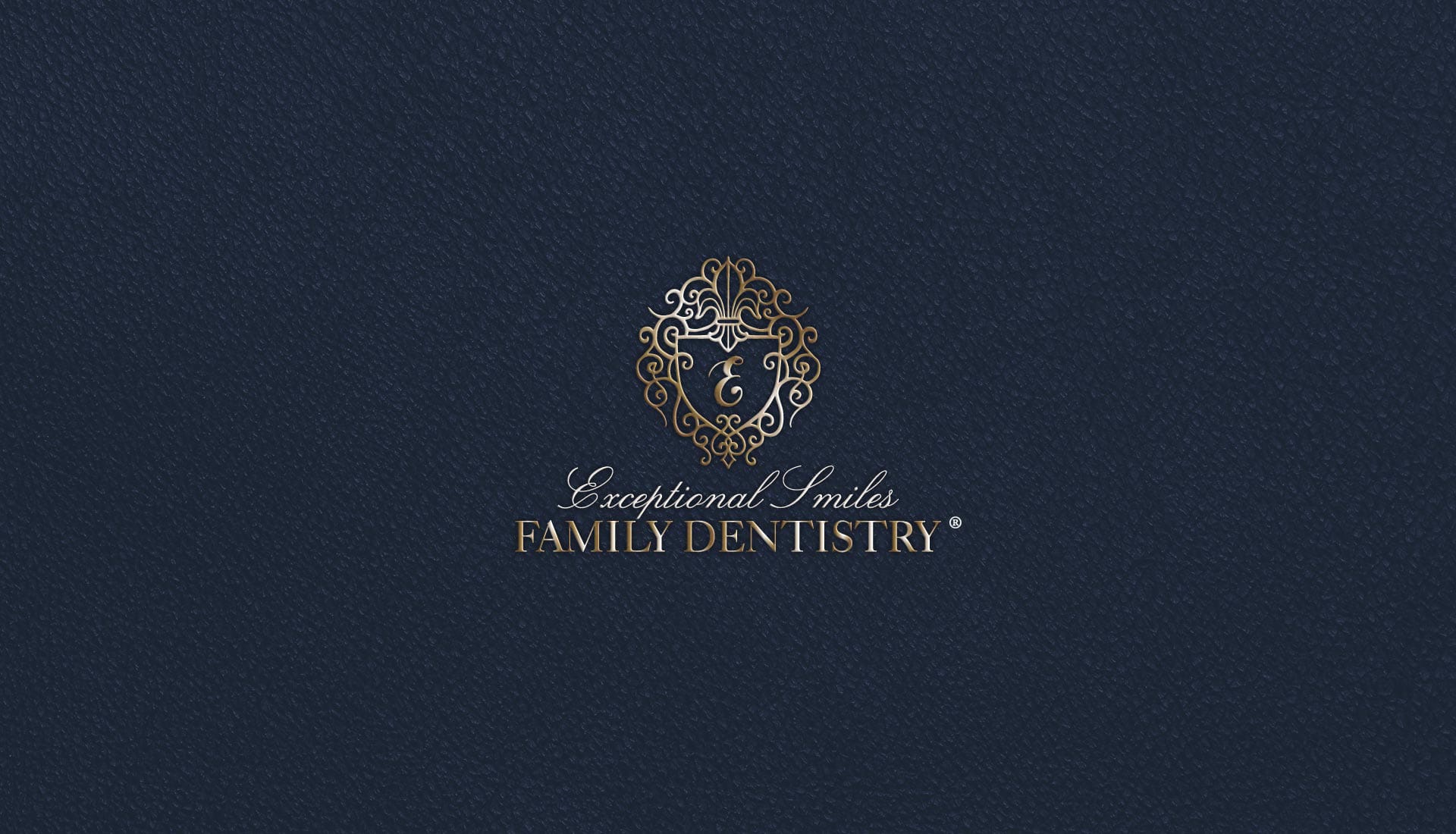 Exceptional Smiles Family Dentistry Logo