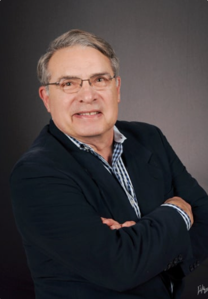 Dr. Kenneth Eye, D.D.S., family dentist in Woodstock, VA
