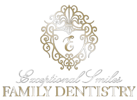 Link to Exceptional Smiles Family Dentistry home page