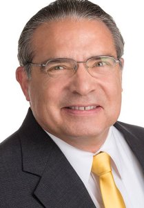 Dr. Kenneth Eye, general dentist in Woodstock, VA