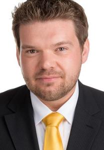 Dr. Kenneth Eye II, D.D.S, family dentist in Harrisonburg and Woodstock, VA